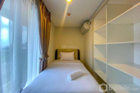 New and Spacious 3BR at Marquis de Lafayette Apartment By Travelio